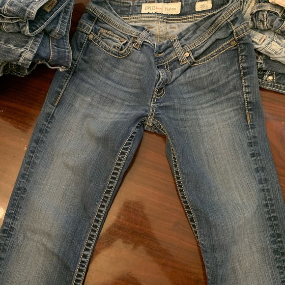 bke jeans - Picture 1 of 2
